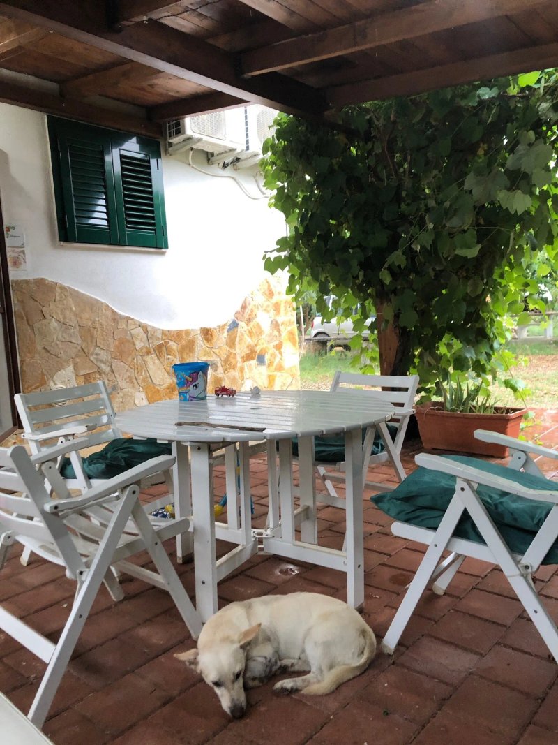 Agriturismo Sant'Andrea