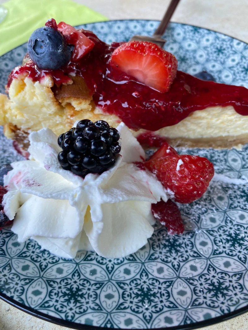 Sanmarco Tea Room