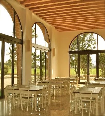 Agriturismo La Risarona
