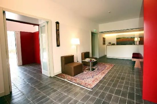 Hotel La Sosta