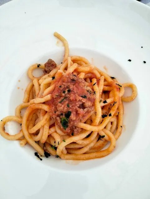 Osteria Dolcevista