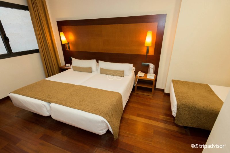 BCN Urbaness Hotels Del Comte