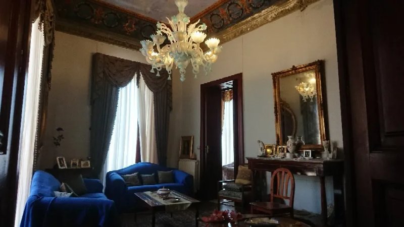 Terrazze Bella Epoque
