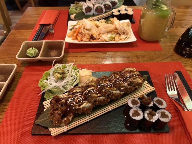 Sakura