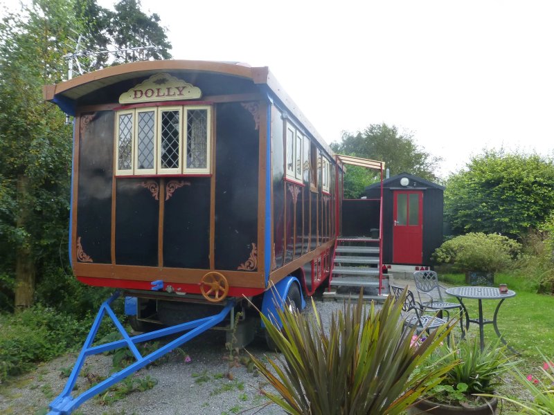 Ffynnon Fendigaid