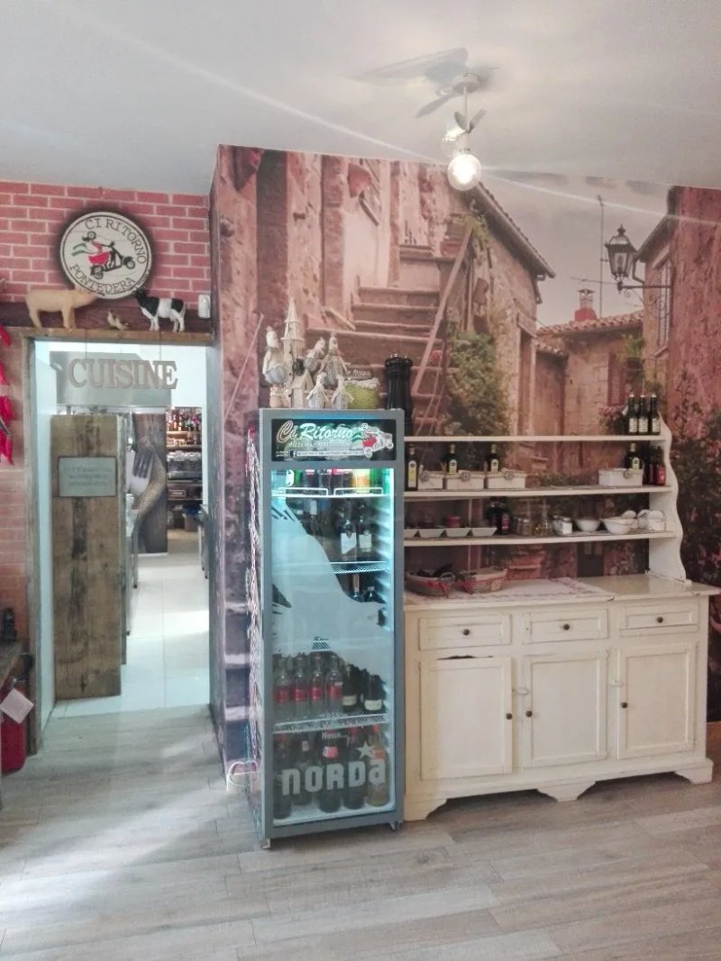 Ci Ritorno Pontedera