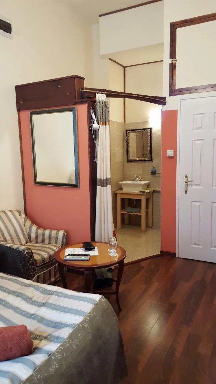 Evergreen Bed and Breakfast Budapest