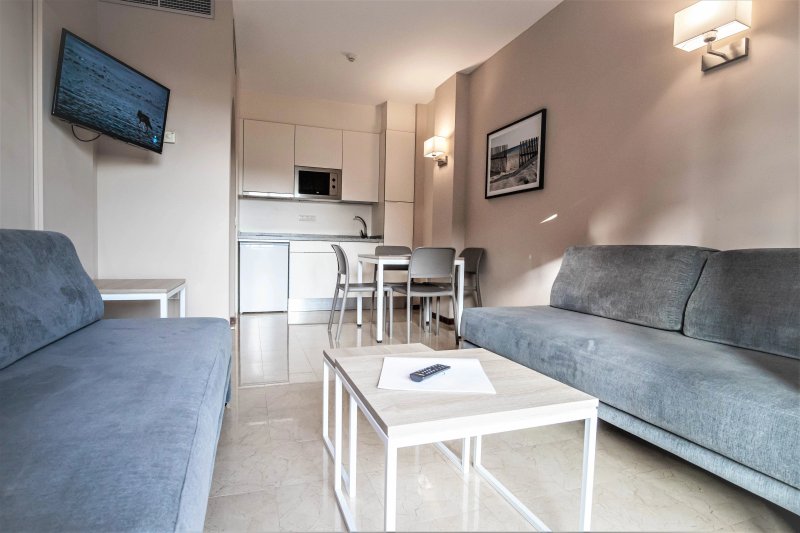 Ilunion Miramar Fuengirola