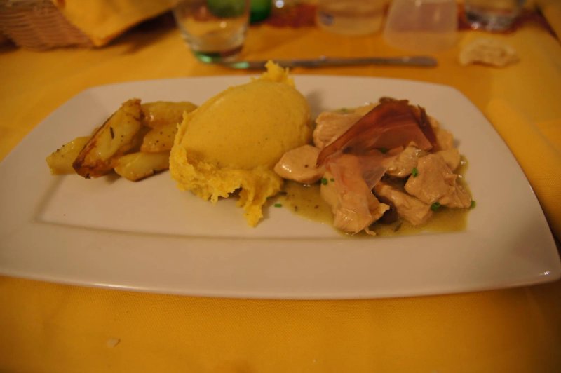 Albergo Antica Locanda