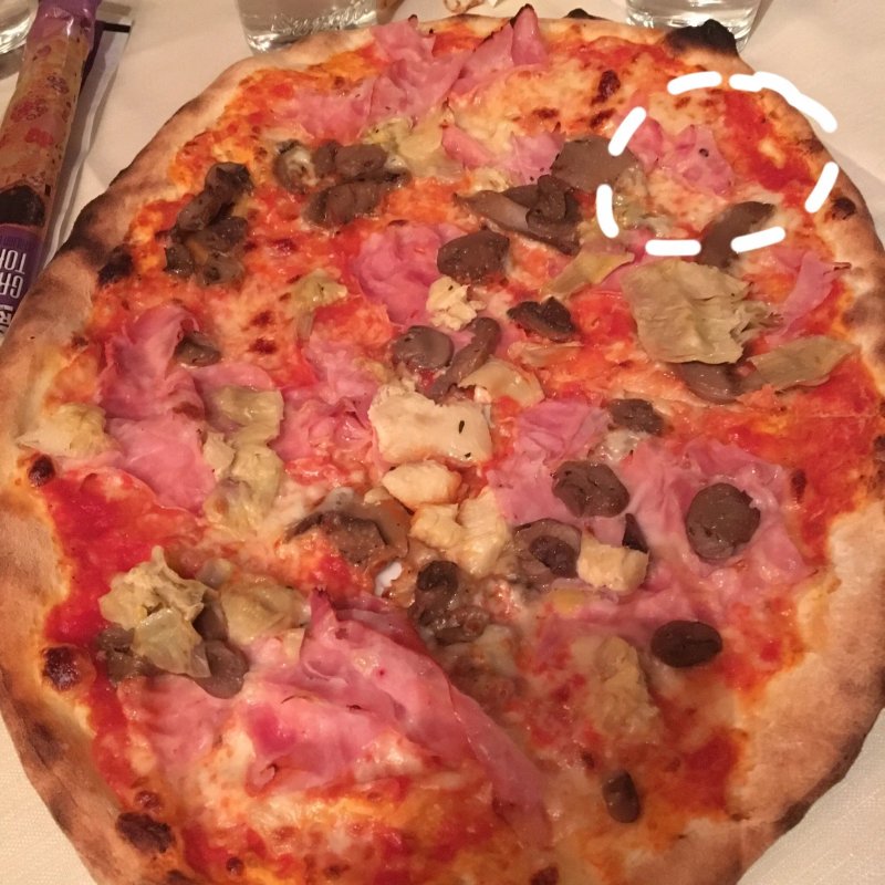 Ristorante Sotto Sotto