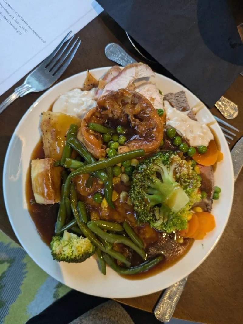 Best Western Priory Hotel