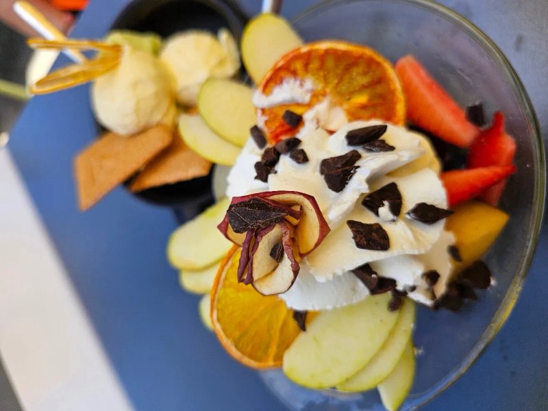 Gelateria I Giardini di Marzo