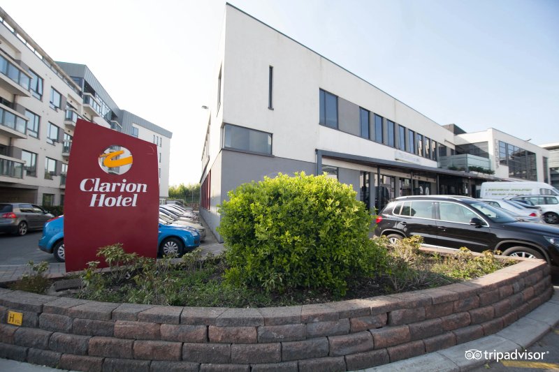 Clayton Hotel Liffey Valley