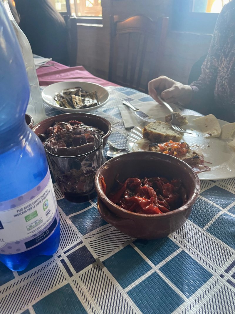 Agriturismo Le Bacche di Ginepro
