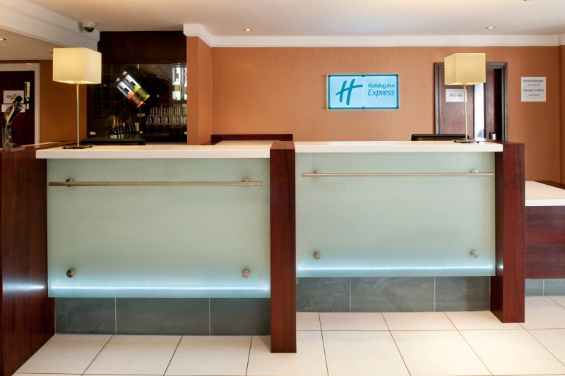 Holiday Inn Express Leeds - East, an IHG hotel