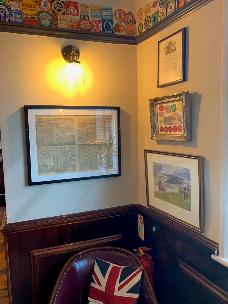 The Park Tavern