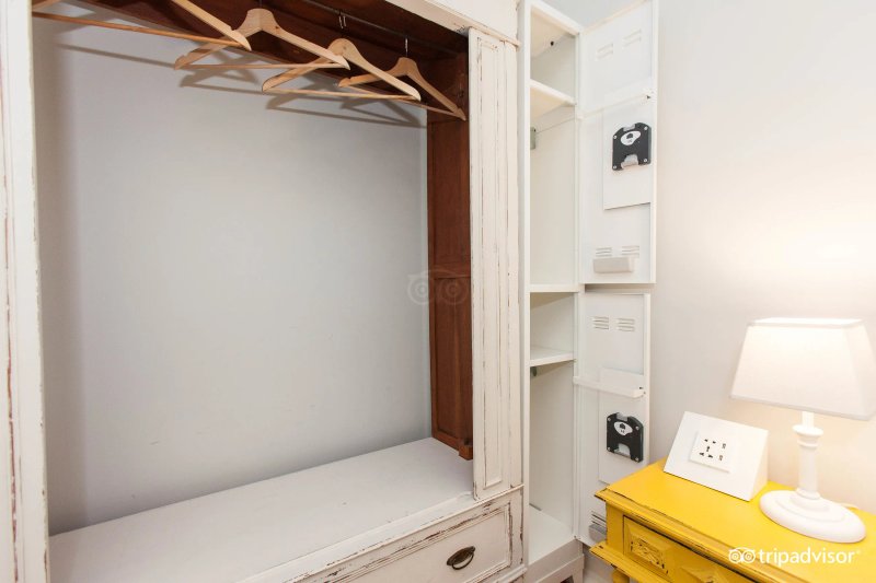 Lisboa Central Hostel