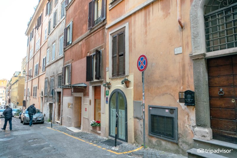 Hotel Modigliani