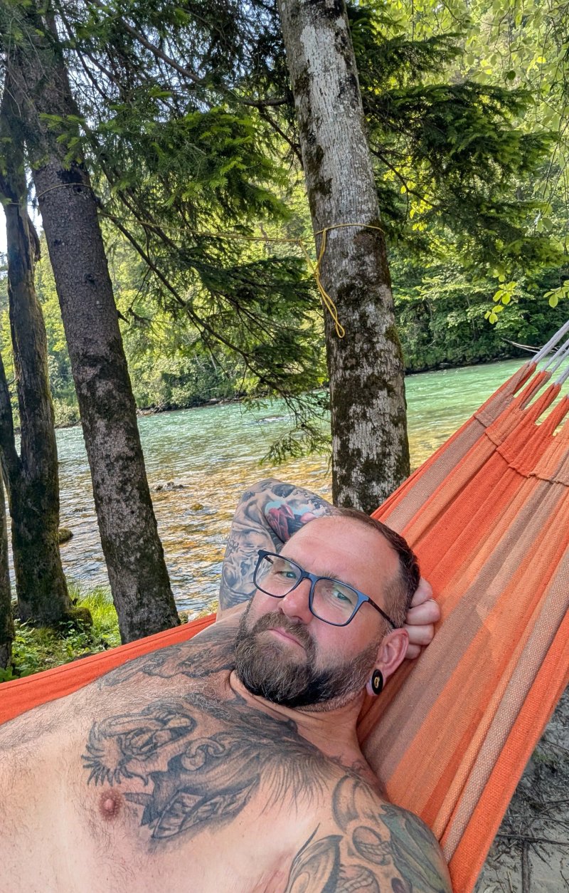 ECO River Camp