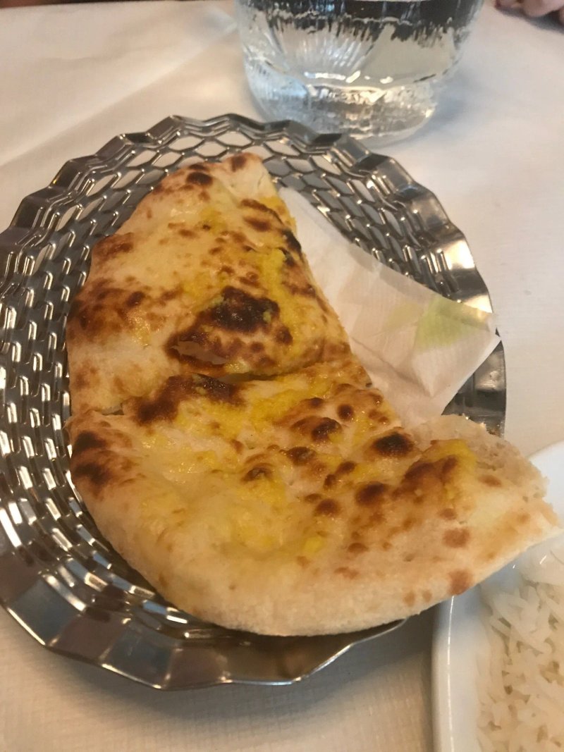 Bombay Palace
