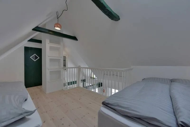 Hoerhavegarden B&B