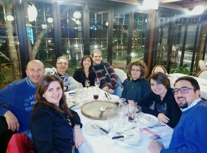 Pizzeria Orto del Cigno