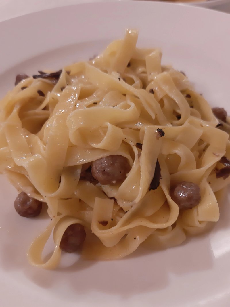 Osteria delle Spezie