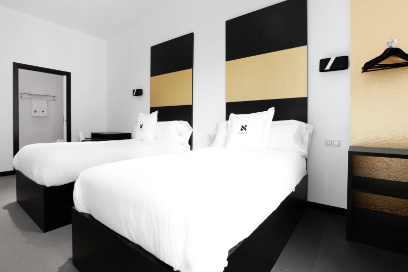 Amra Barcelona Caspe