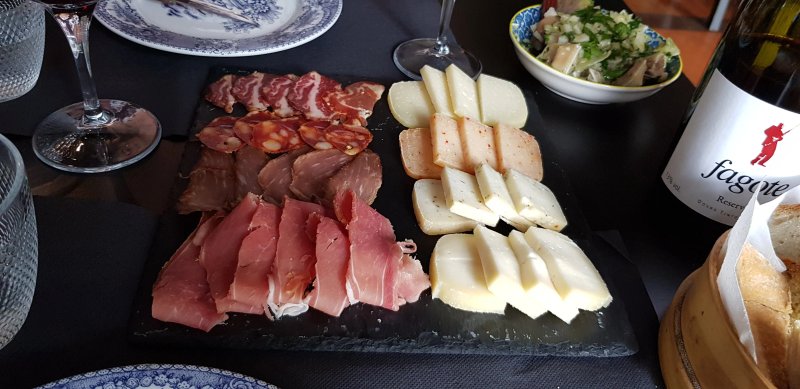 A Bolina