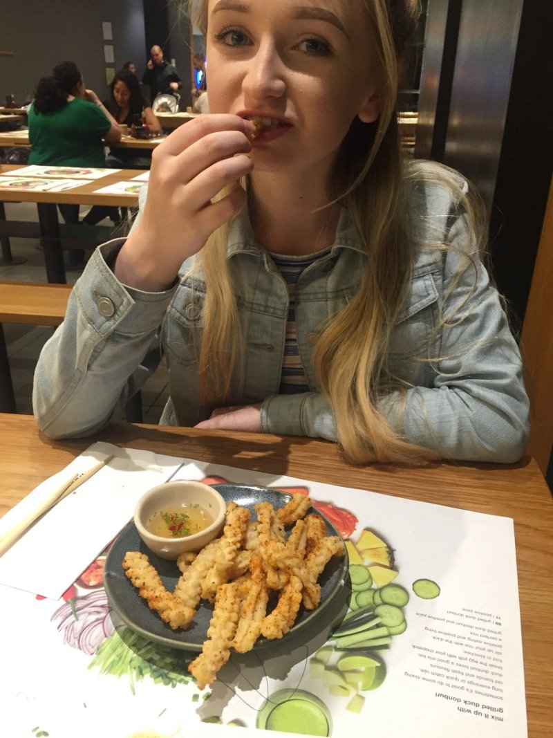 Wagamama