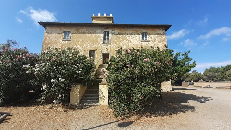 Hotel Riva dei Cavalleggeri
