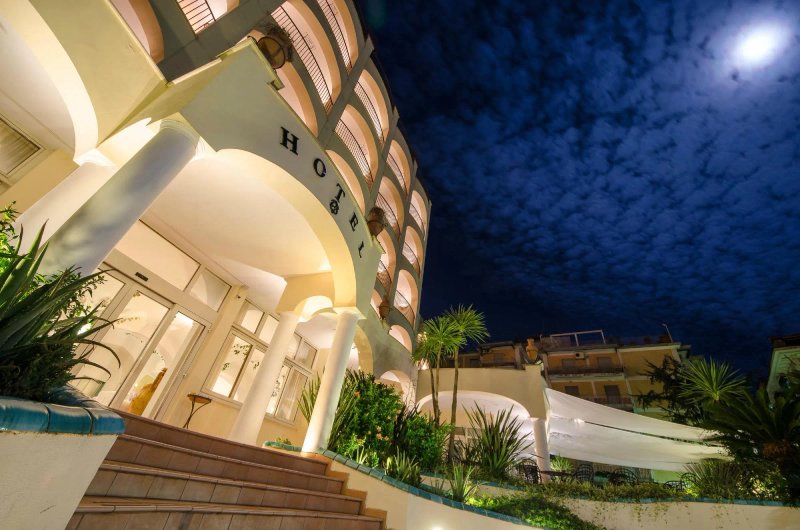 Hotel San Francesco