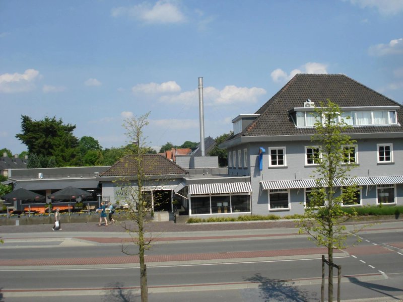 Van Der Valk Hotel De Molenhoek