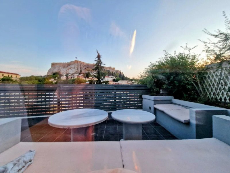 Fos Residential Apartments