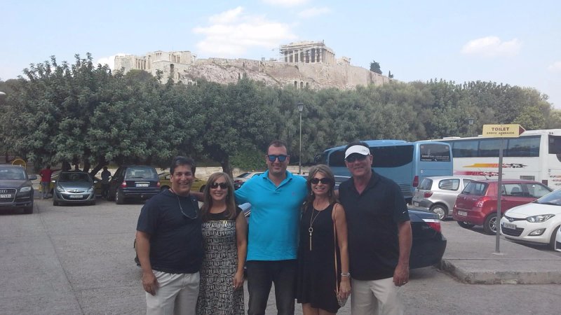 Athens4Tour