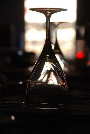 Indigo Restaurant