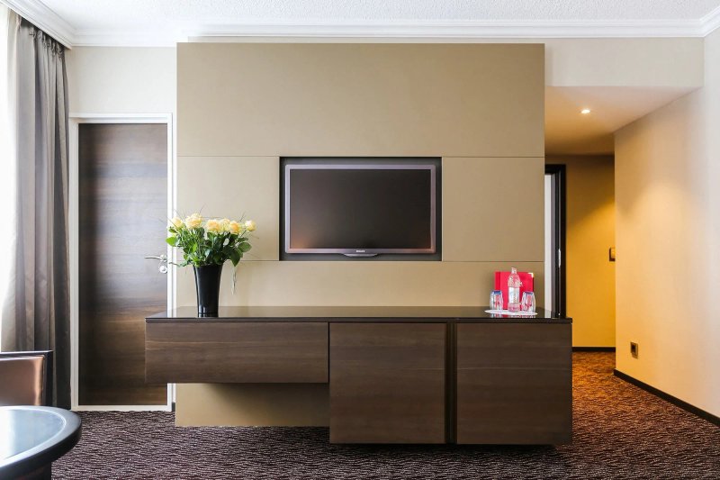 Le Royal Hotels & Resorts - Luxembourg