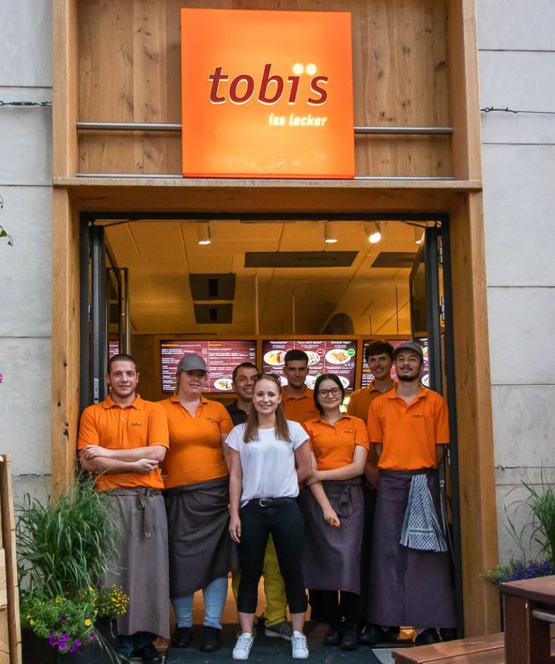 tobi"s Restaurant
