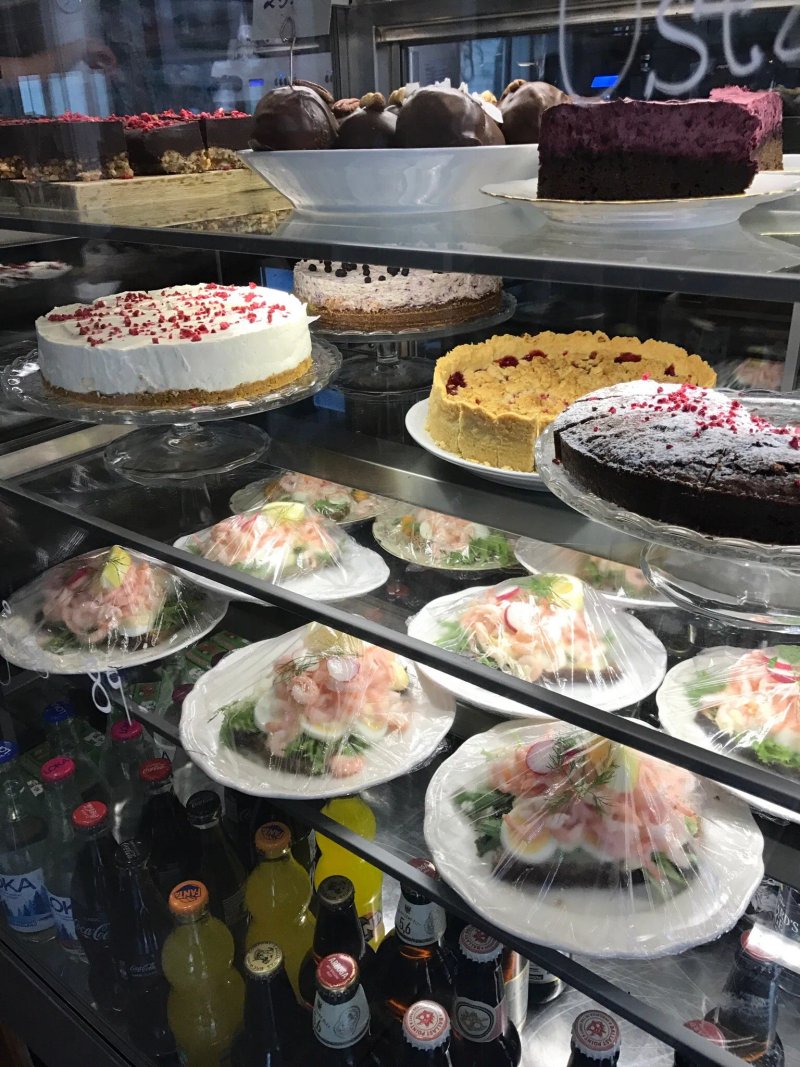 Elsas Cafe