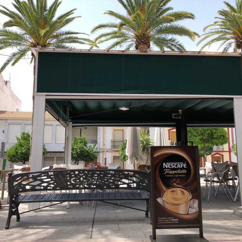 Bar Las Palmeras
