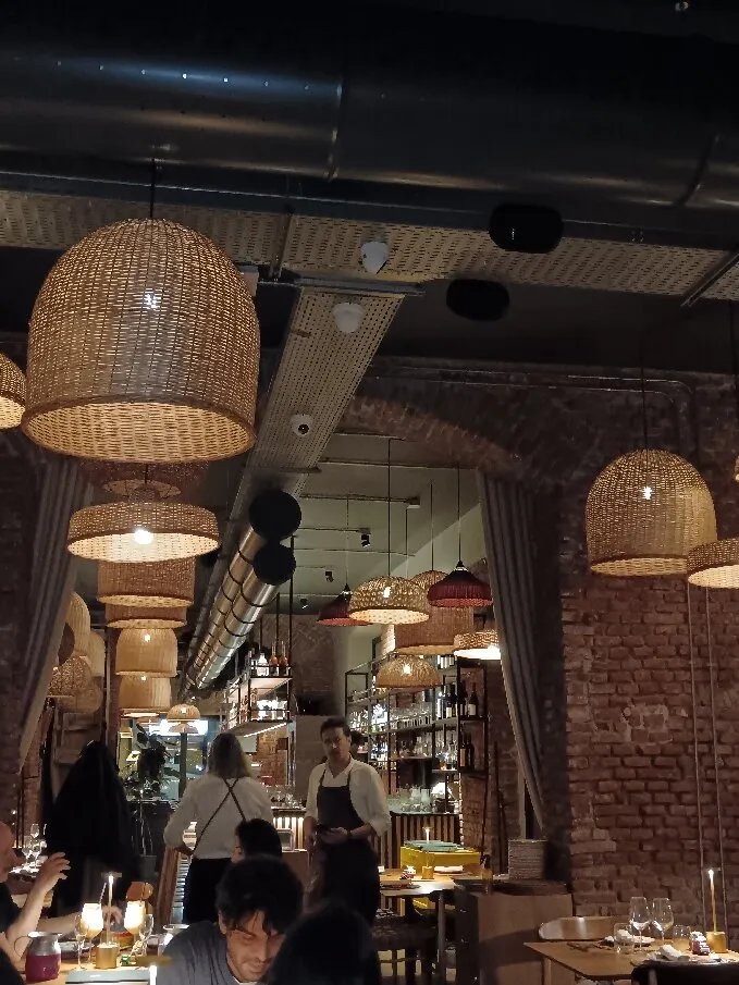 Mitu Restaurant