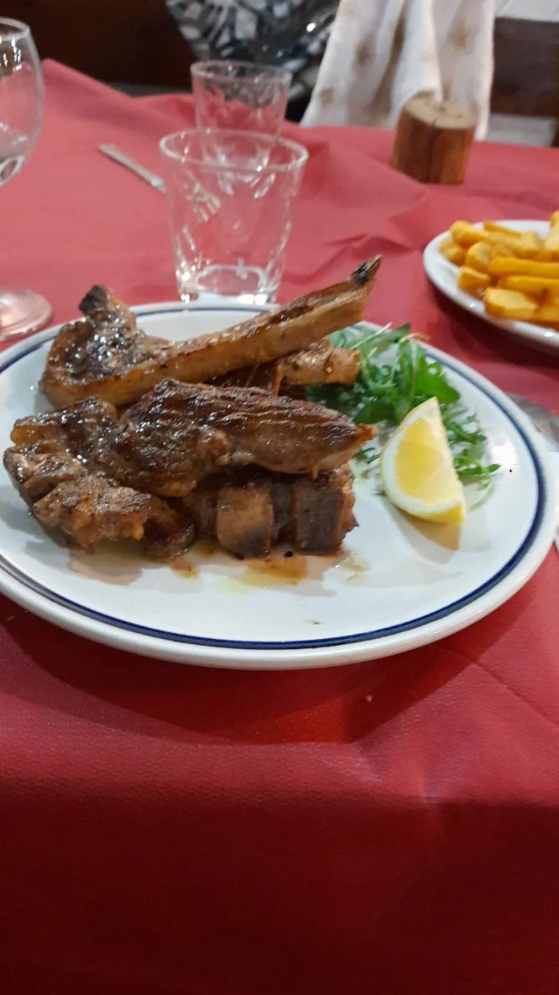 Bar Ristorante Roma