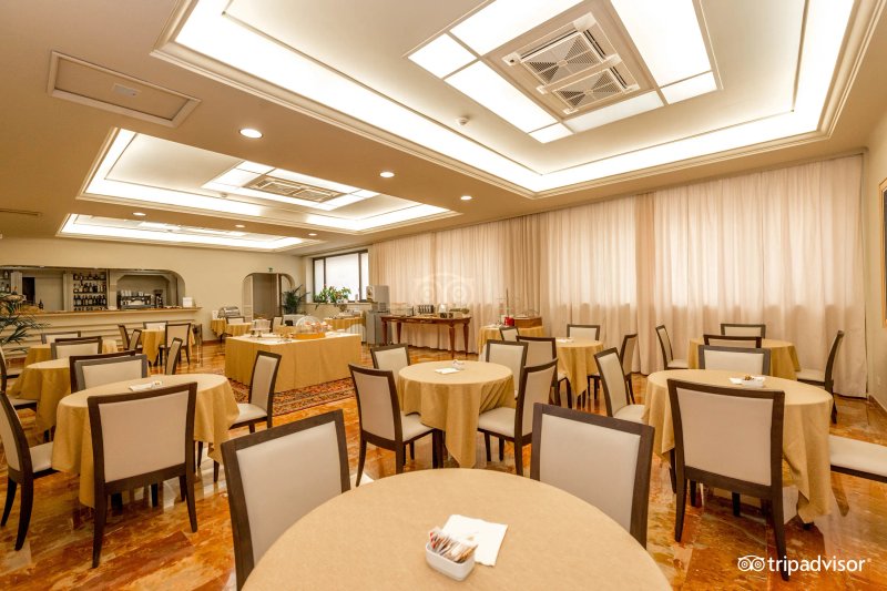 Best Western Hotel Stella d'Italia