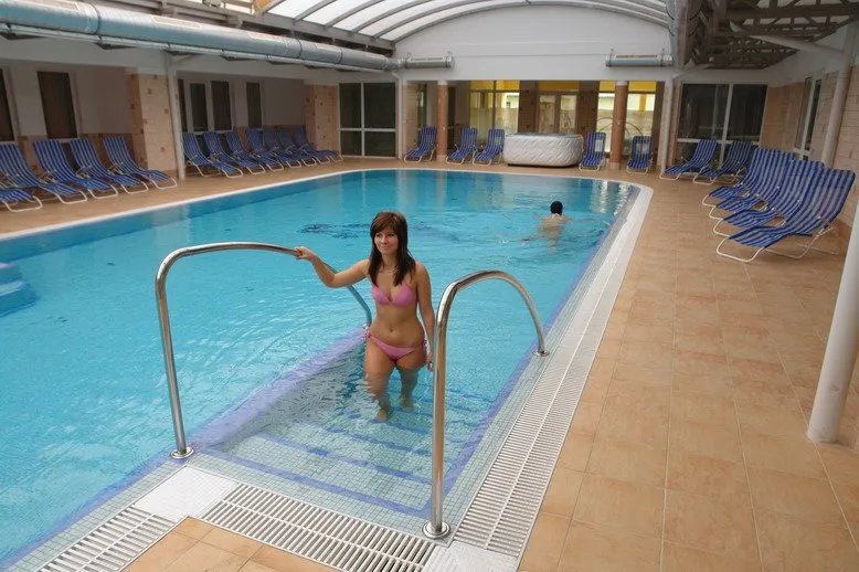 Club MenDan Aparthotel