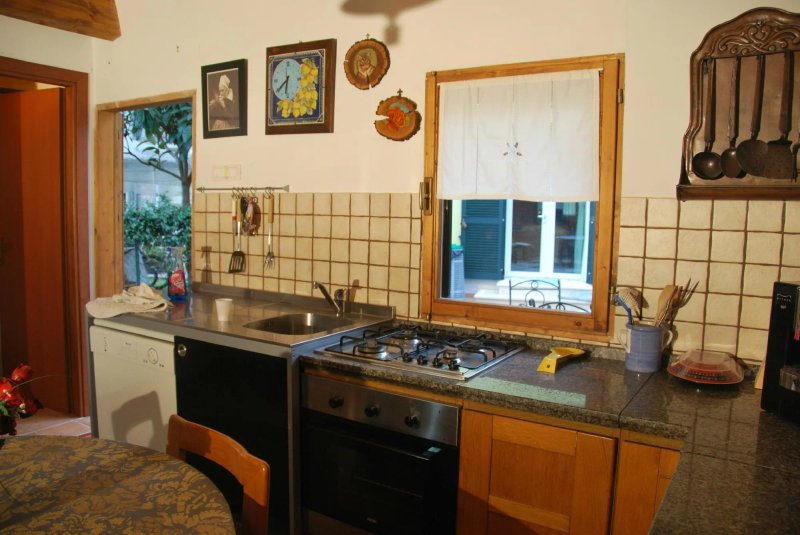 Bed and Breakfast Percorso Verde