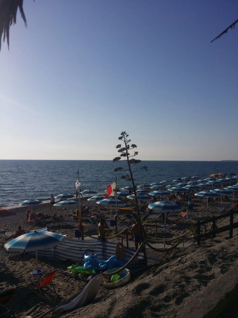 Lido Mediterraneo