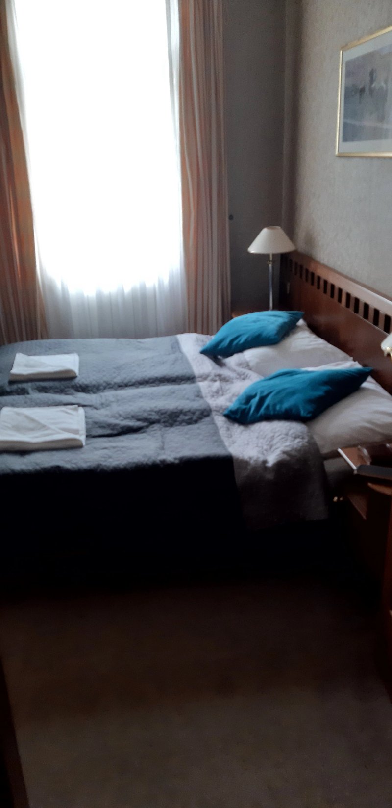 Hotel Villa Ostrava