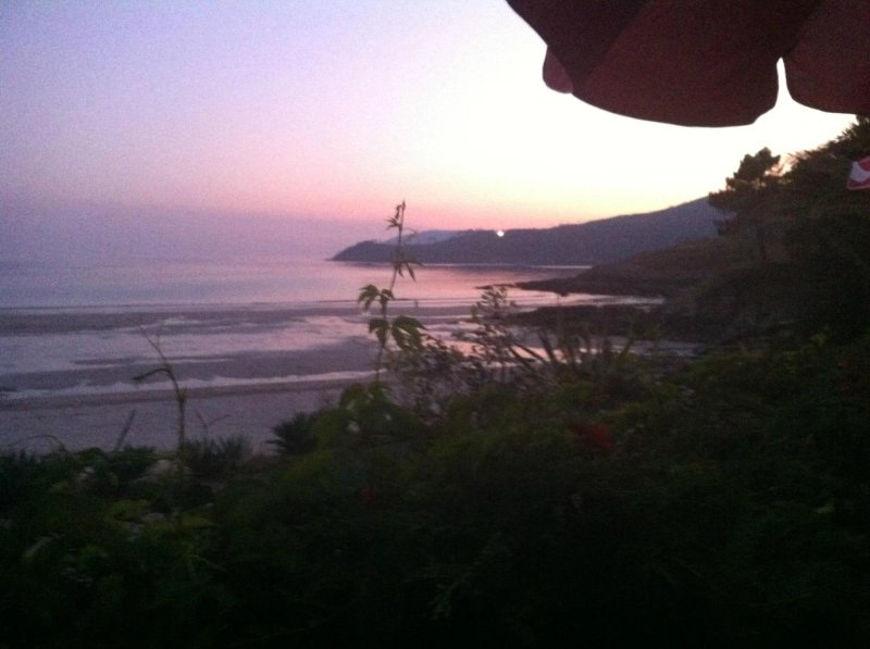 Restaurante Playa de Estorde
