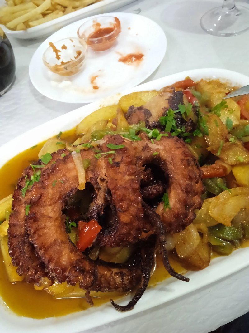 Restaurante Jose do Rego