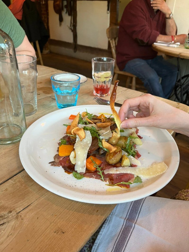 The Horse Guards Inn